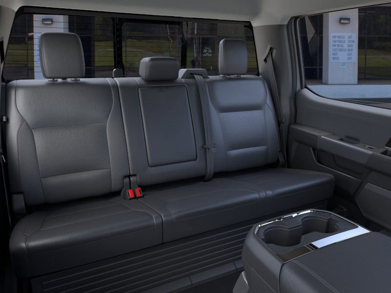 New 2026 Ford F350 Lariat image 11