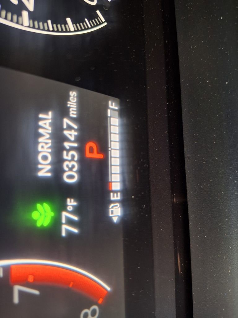 Used 2025 Honda Odyssey Sport-L image 17