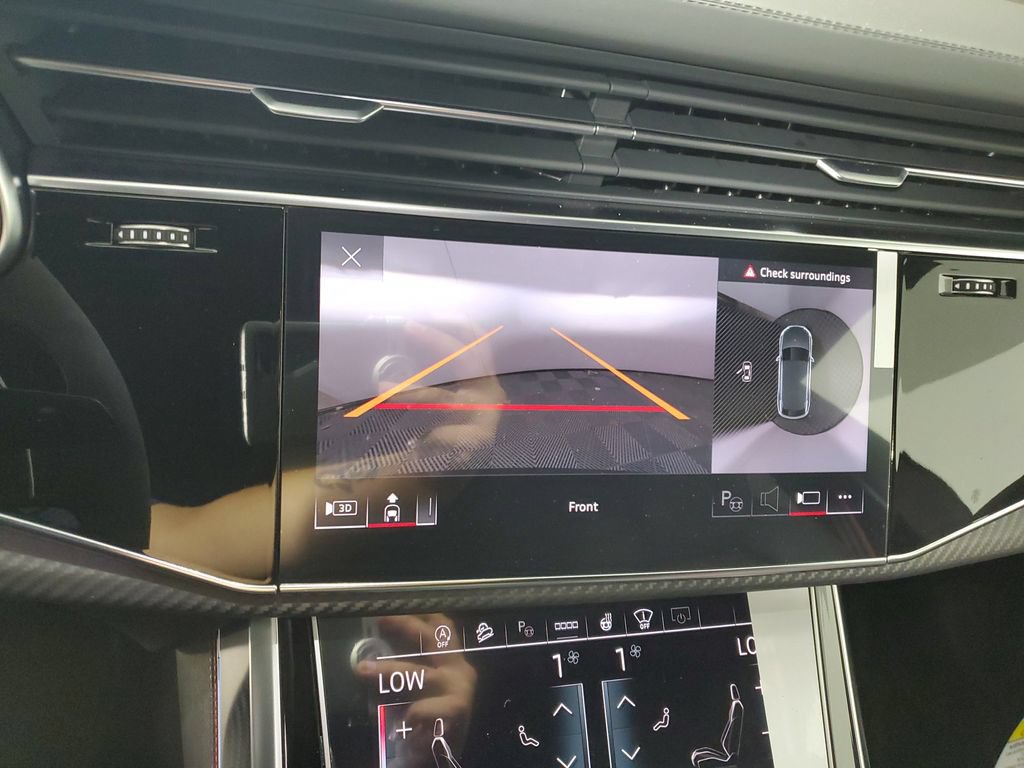 New 2026 Audi RS Q8 performance AWD/4WD image 30