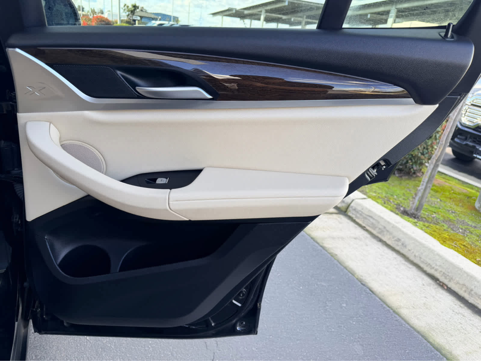 Used 2023 BMW X3 sDrive30i w/ Convenience Package image 21