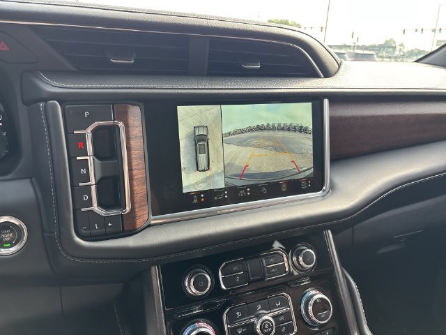 Certified 2023 GMC Yukon Denali Ultimate AWD/4WD image 33