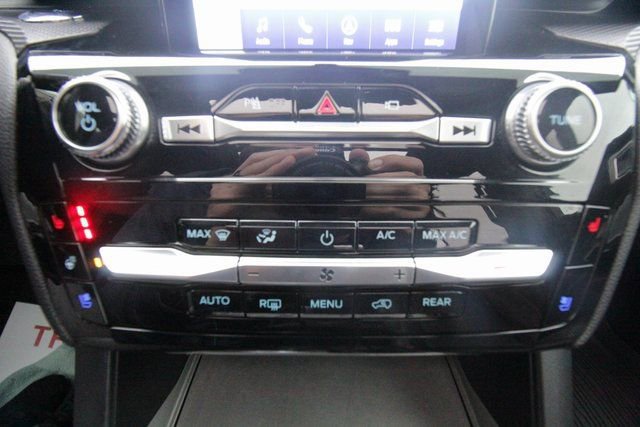 Used 2022 Ford Explorer ST w/ Equipment Group 401A image 27