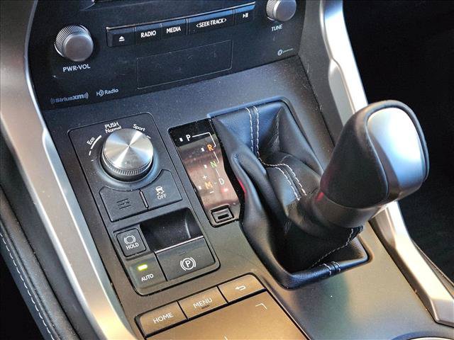 Used 2020 Lexus NX 300 FWD w/ Comfort Package image 29