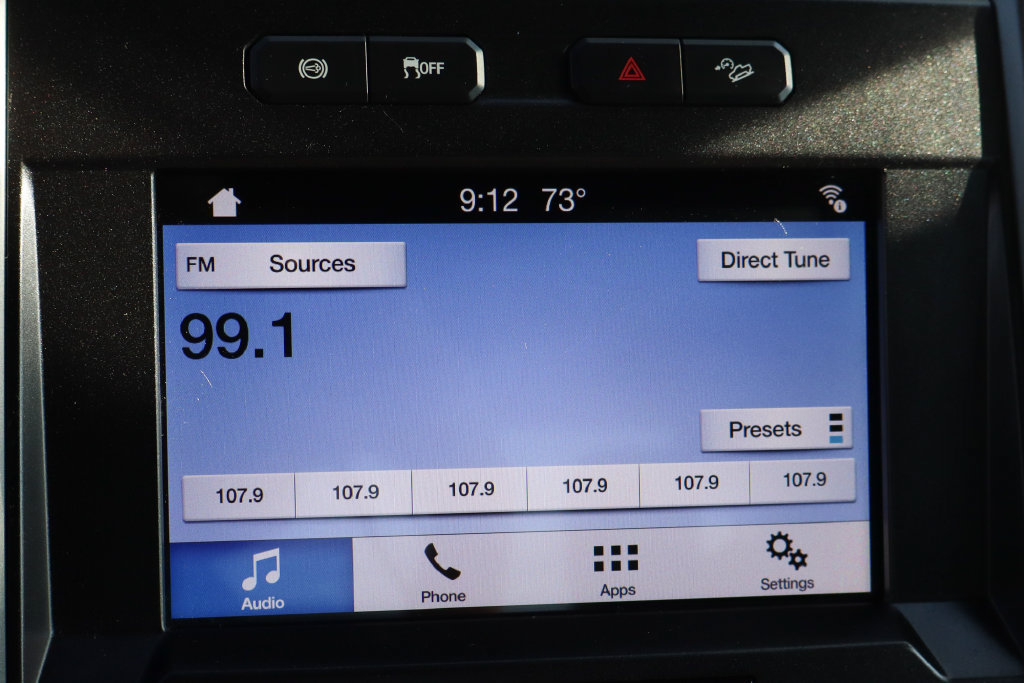 Used 2019 Ford F250 XLT w/ XLT Value Package AWD/4WD image 33