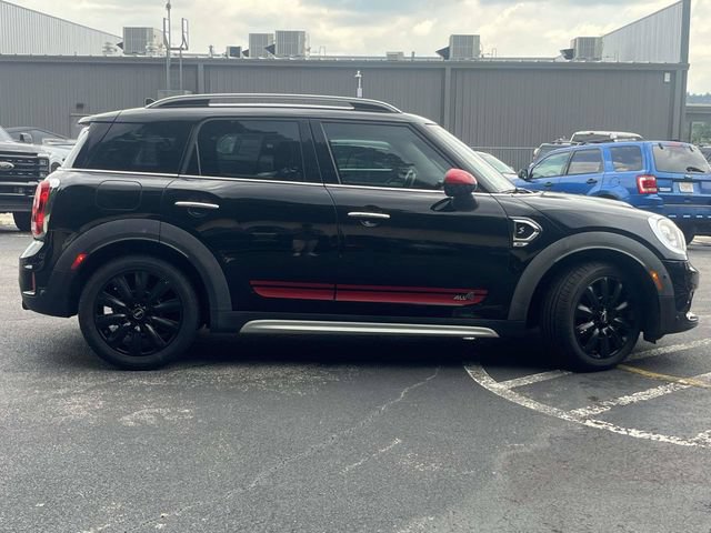 Used 2017 MINI Cooper Countryman S FWD image 2