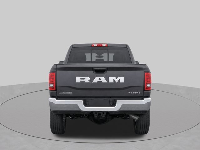 Used 2026 RAM 2500 Big Horn AWD/4WD image 6