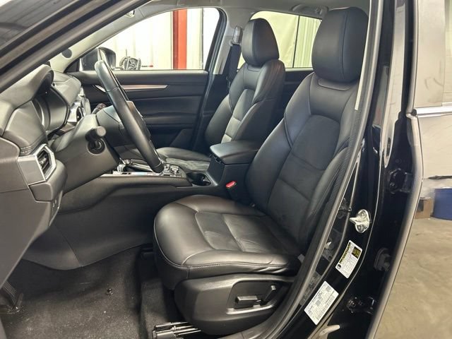 Used 2018 MAZDA CX-5 Touring w/ Preferred Equipment Package AWD/4WD image 13