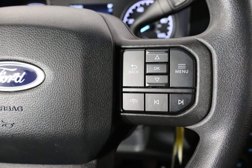 Used 2024 Ford F250 XL w/ STX Appearance Package image 10