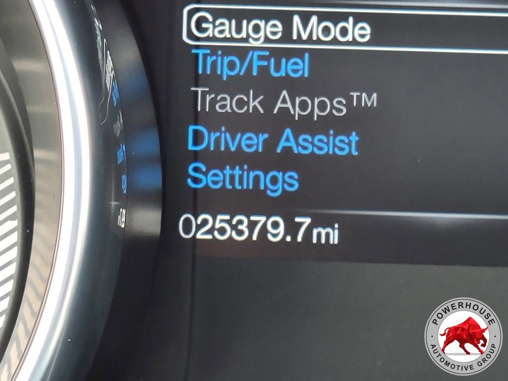 Certified 2023 Ford Mustang Coupe RWD image 31