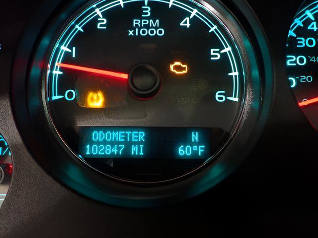 Used 2013 Chevrolet Silverado 1500 LTZ image 24