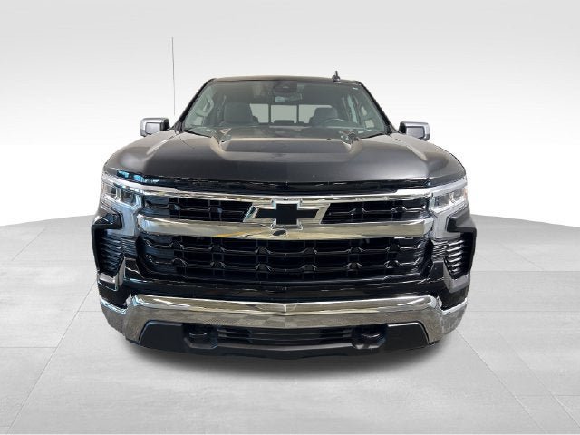 Used 2023 Chevrolet Silverado 1500 LT AWD/4WD image 8