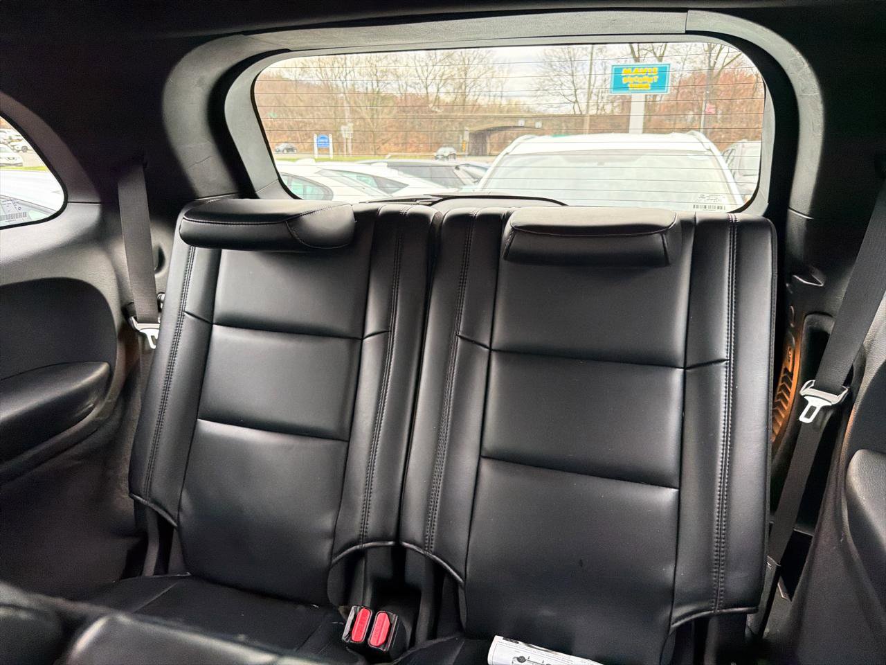 Used 2019 Dodge Durango GT AWD/4WD image 21