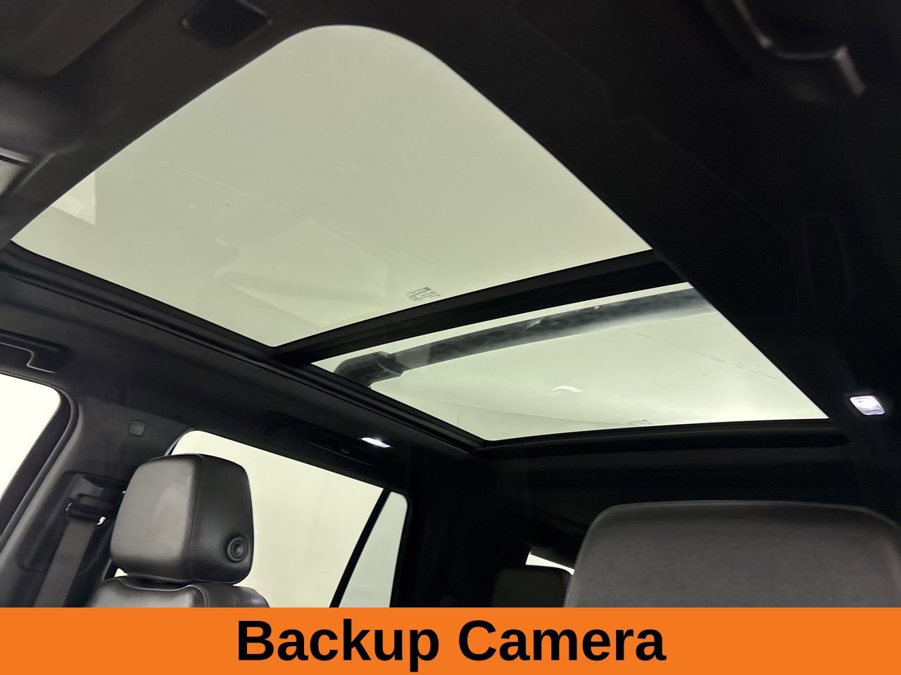 Used 2023 Chevrolet Tahoe Z71 image 10