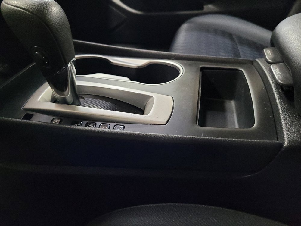 Used 2018 Nissan Altima 2.5 S w/ S Convenience Package FWD image 26
