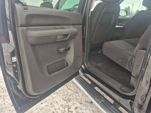 Used 2013 Chevrolet Silverado 1500 LT w/ All-Star Edition image 15