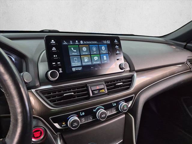 Used 2020 Honda Accord Sport image 13