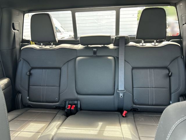 New 2026 Chevrolet Silverado 2500 High Country w/ Technology Package AWD/4WD image 24
