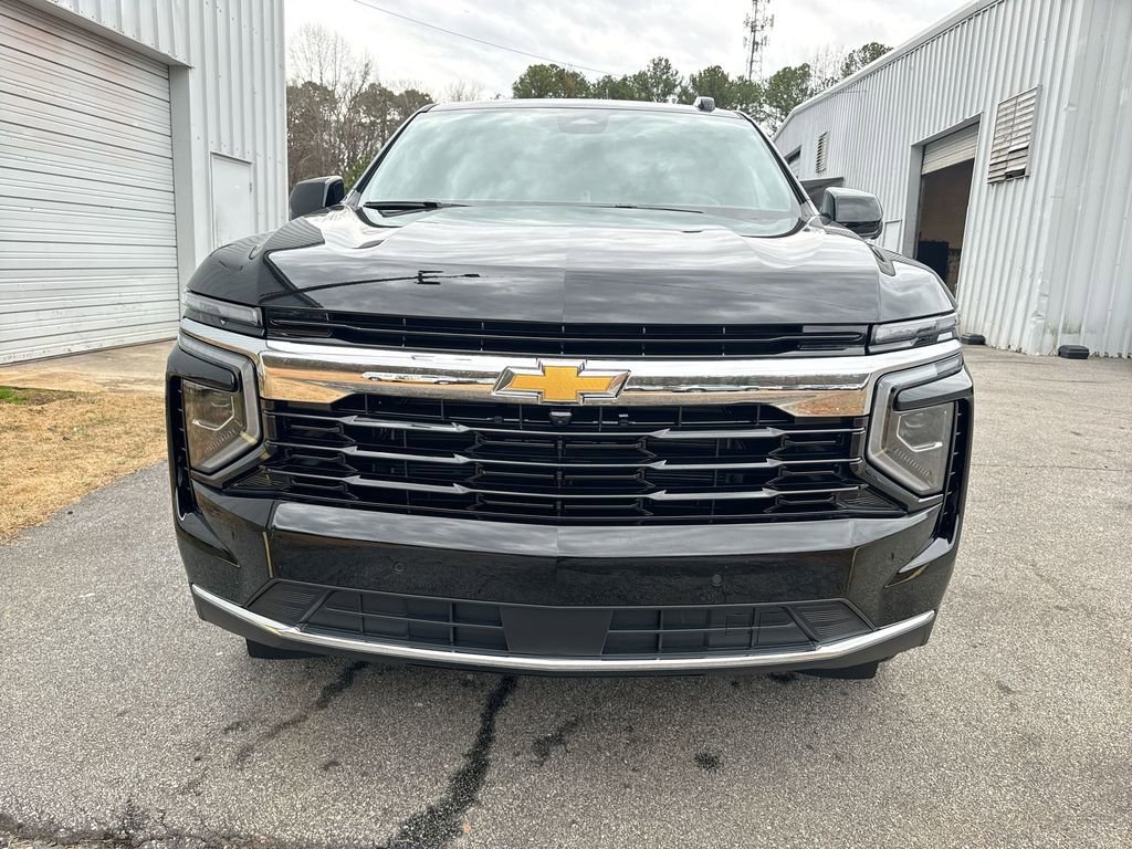 New 2026 Chevrolet Tahoe LS image 10