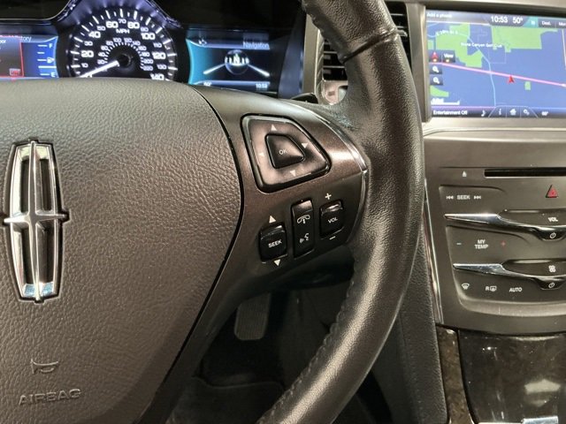 Used 2014 Lincoln MKS AWD w/ Equipment Group 101A image 27