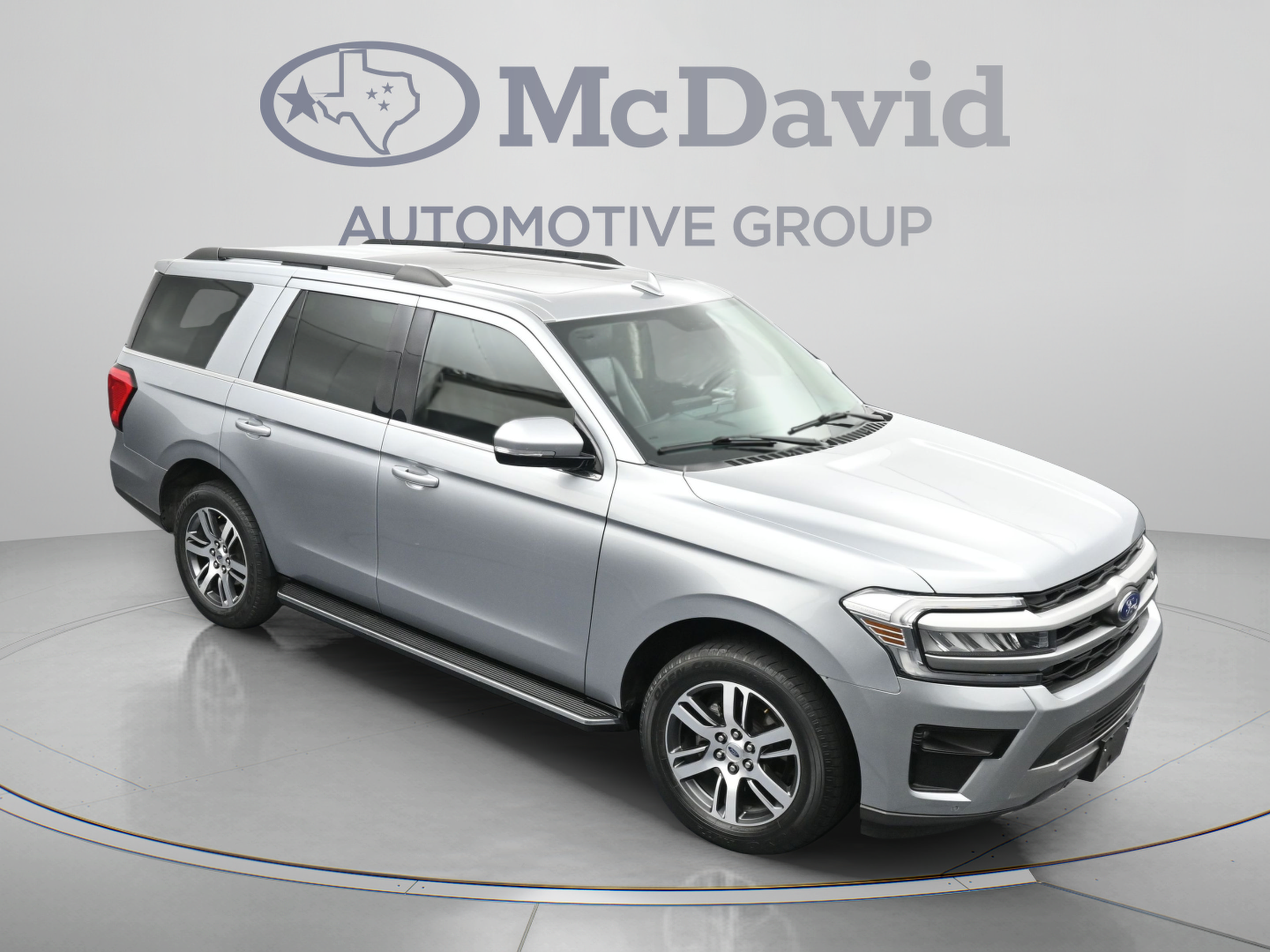 Used 2023 Ford Expedition XLT RWD image 34