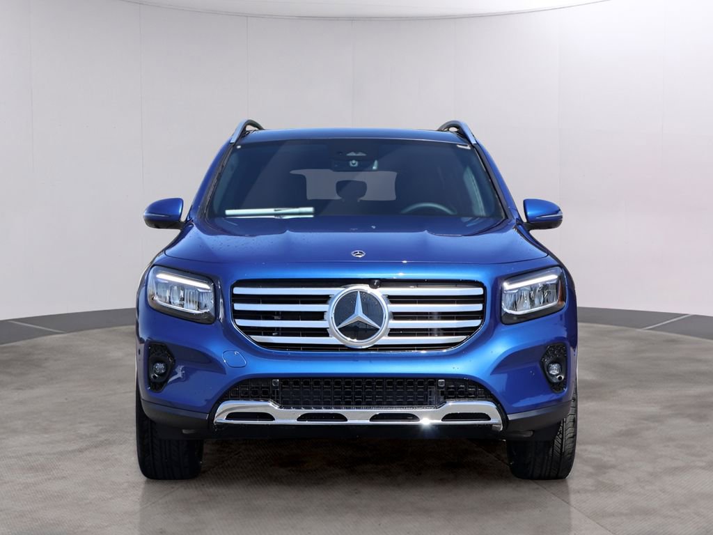 New 2026 Mercedes-Benz GLB 250 4MATIC image 2