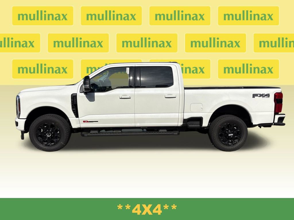 New 2026 Ford F250 Lariat AWD/4WD image 13
