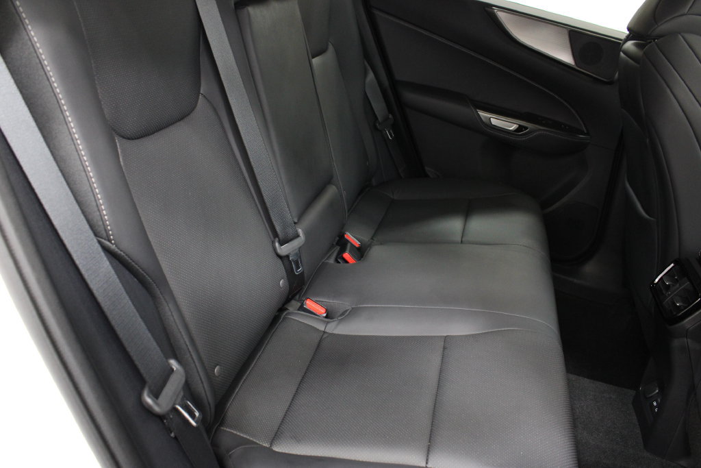 Used 2024 Lexus NX 350 F Sport AWD/4WD image 20