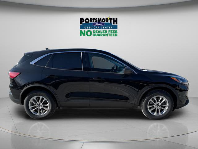 Used 2022 Ford Escape SE w/ Convenience Package AWD/4WD image 6