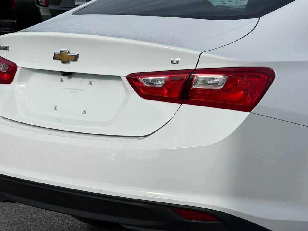 Used 2023 Chevrolet Malibu LT image 6