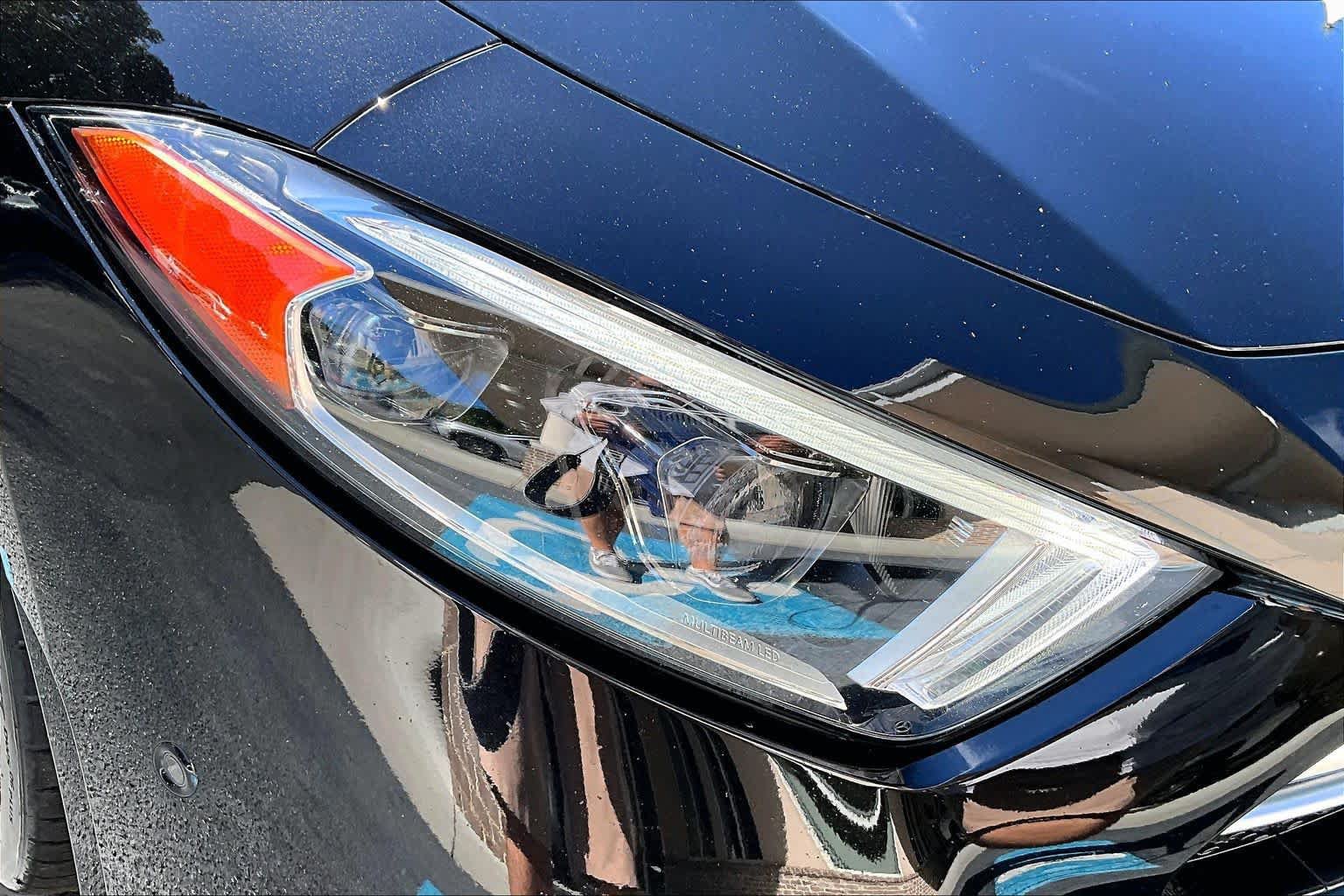 Used 2019 Mercedes-Benz CLS 53 AMG 4MATIC image 26