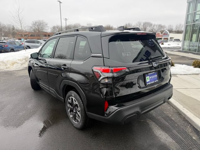 New 2026 Subaru Forester Premium AWD/4WD image 10