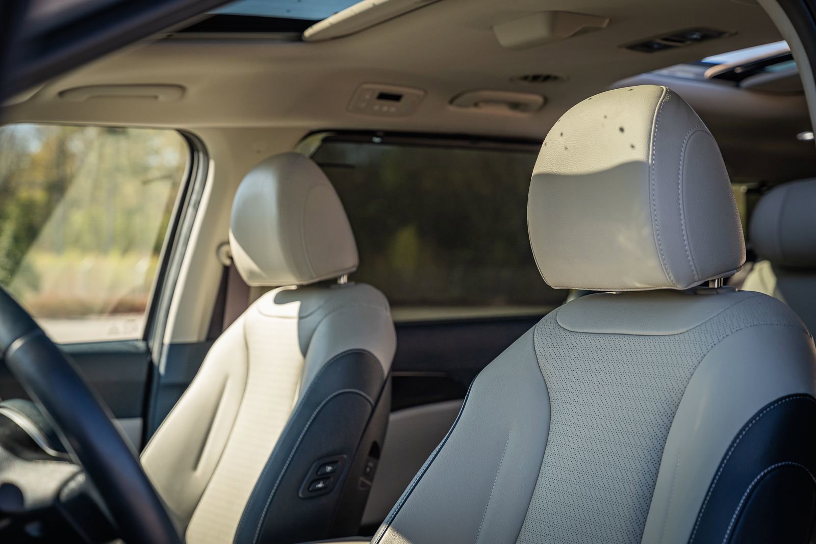 Used 2025 Kia Carnival SX Prestige image 28