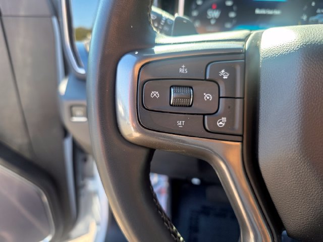 Used 2023 Chevrolet Silverado 1500 High Country w/ High Country Premium Package AWD/4WD image 30