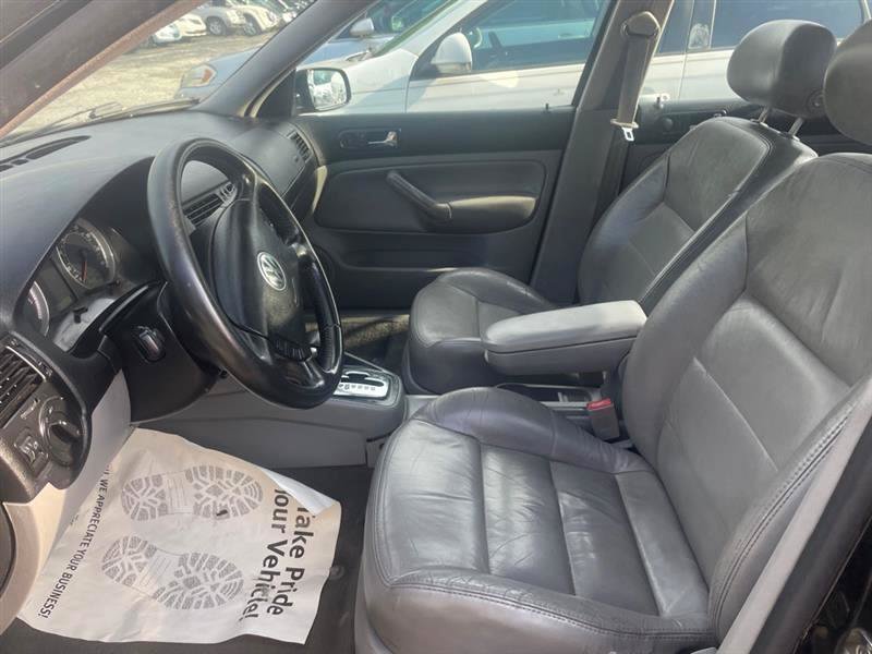 Used 2005 Volkswagen Jetta GLS FWD image 11
