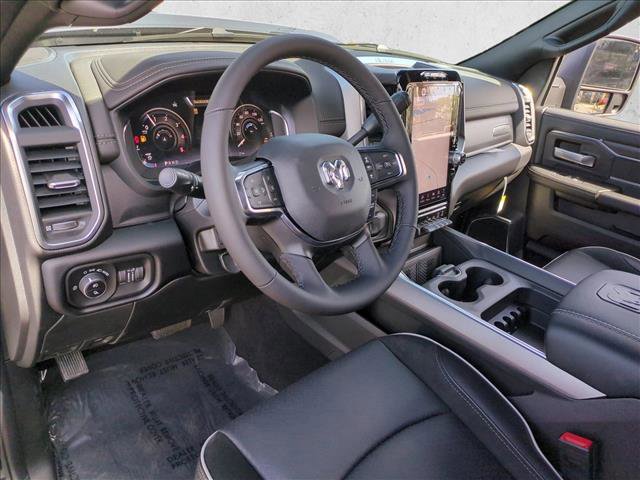 New 2026 RAM 2500 Laramie image 3