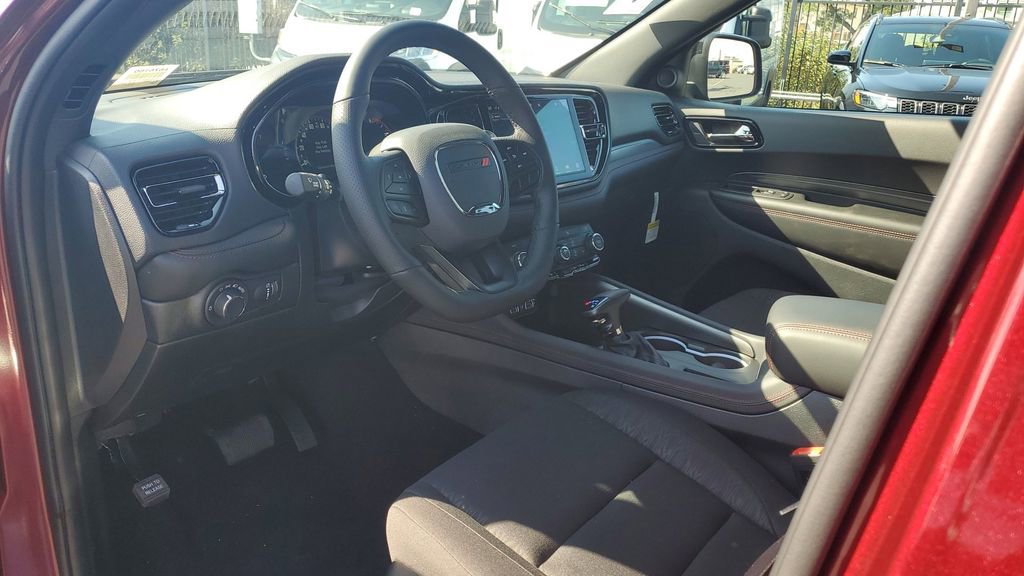 New 2026 Dodge Durango GT image 20