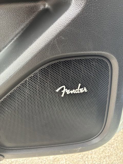 Used 2023 Nissan Frontier PRO-4X w/ Pro Convenience Package AWD/4WD image 14