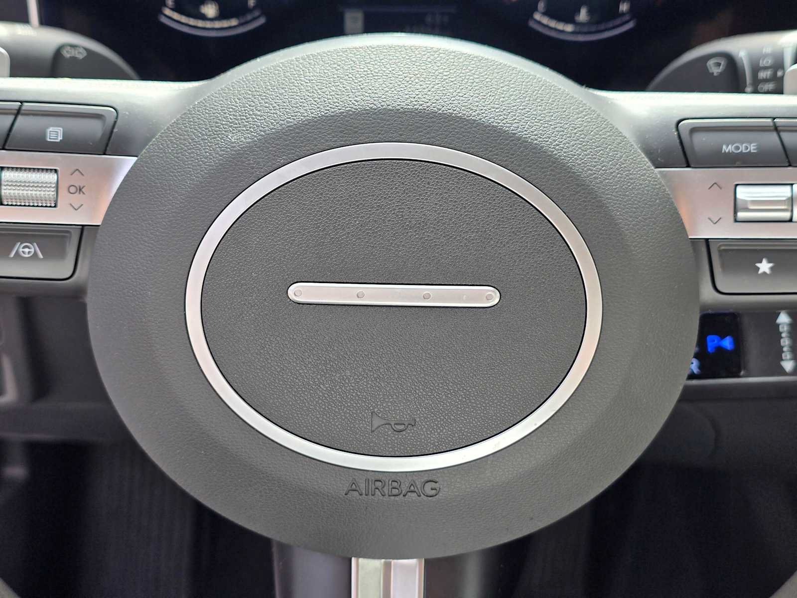 Used 2024 Hyundai Sonata SEL FWD image 22