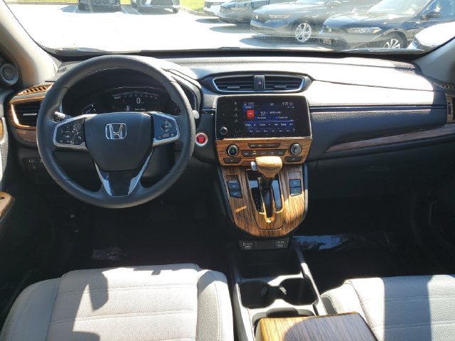 Used 2022 Honda CR-V EX image 8