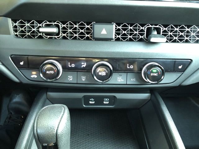 Used 2023 Honda Accord EX image 20