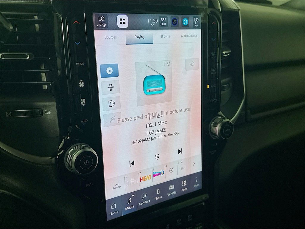 New 2026 RAM 2500 Big Horn image 13