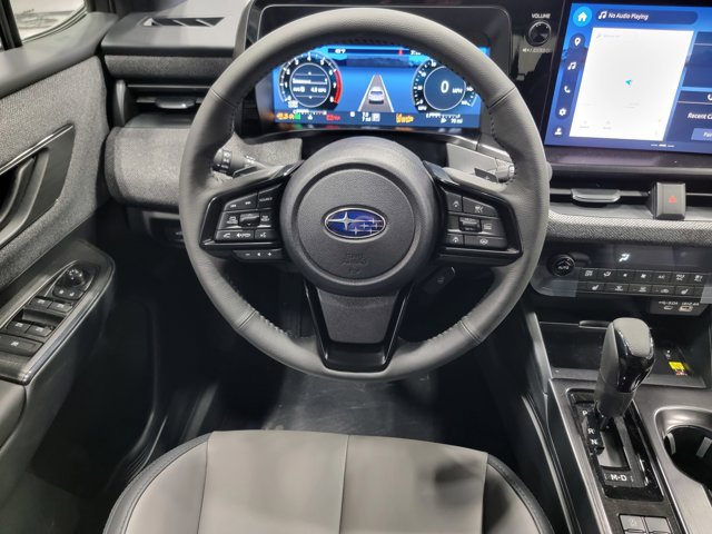 New 2026 Subaru Outback Premium AWD/4WD image 25