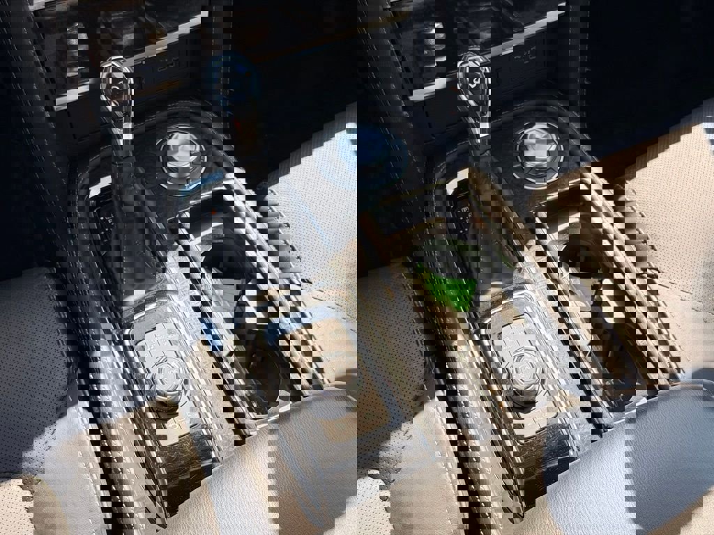 Used 2024 INFINITI QX80 Luxe image 24