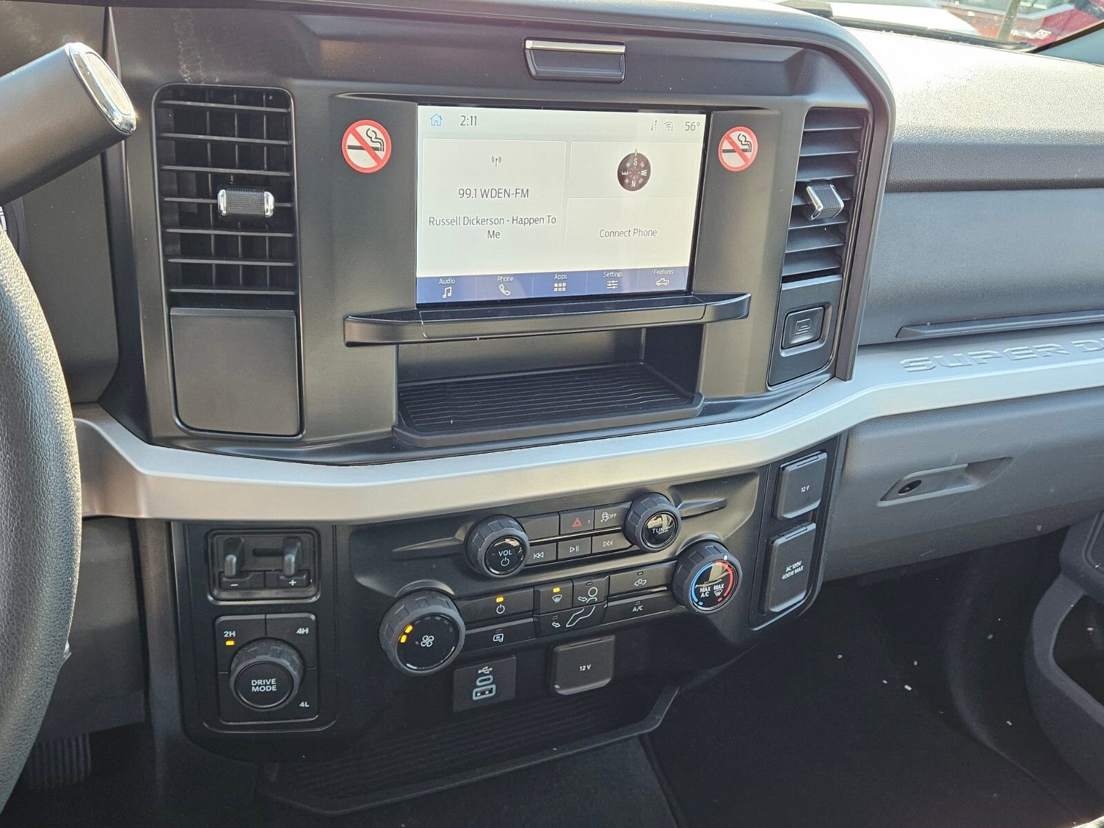 Used 2025 Ford F250 XLT image 18