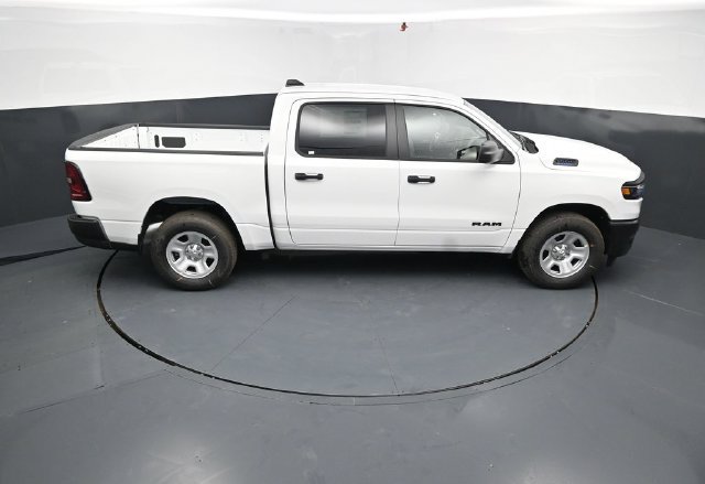 New 2026 RAM 1500 Tradesman RWD image 45