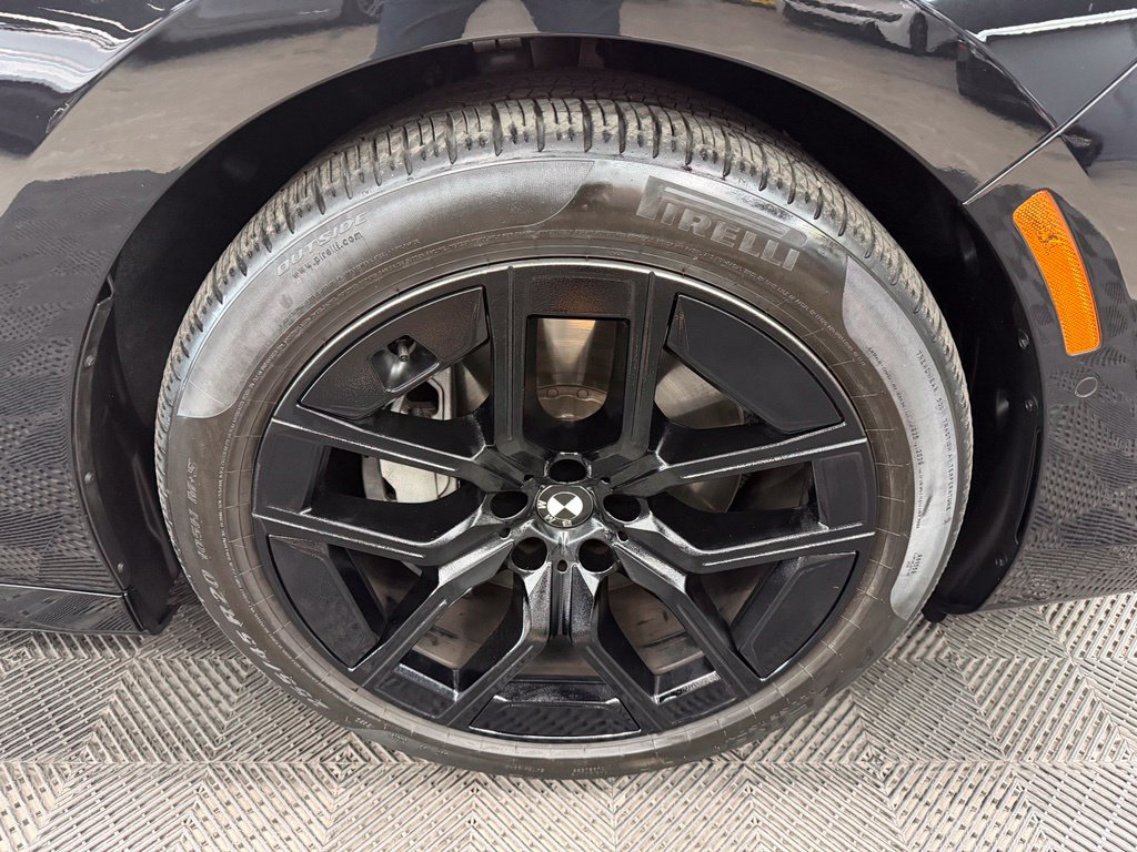 Used 2026 BMW 740i xDrive AWD/4WD image 18