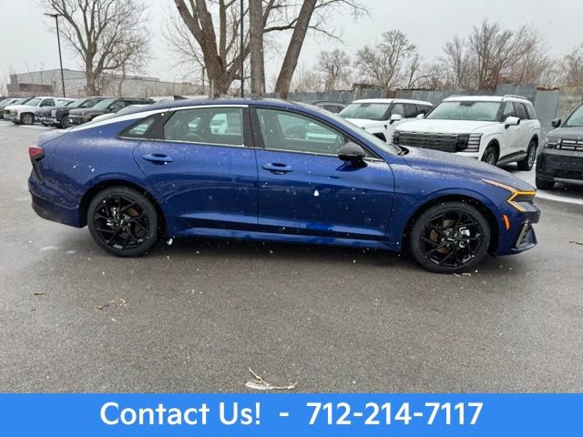 New 2026 Kia K5 GT-Line w/ GT-Line Premium Package image 3