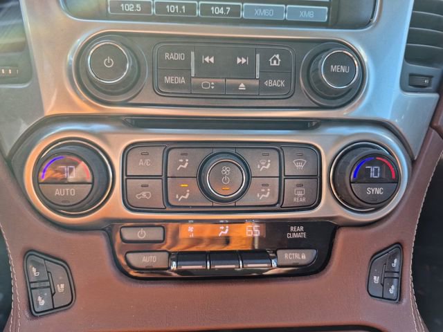 Used 2019 Chevrolet Tahoe Premier image 22