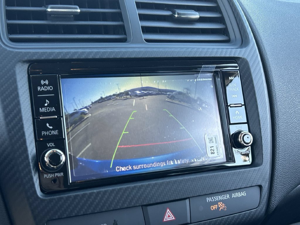 New 2027 Mitsubishi Outlander Sport FWD image 10