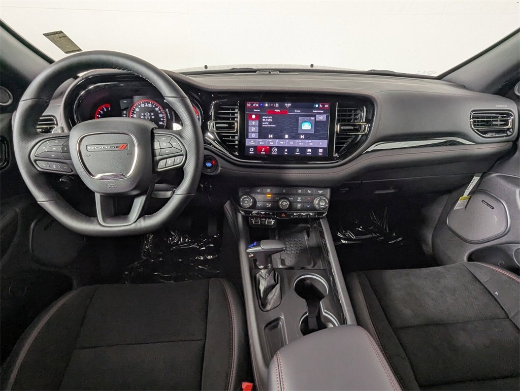 New 2026 Dodge Durango GT image 15